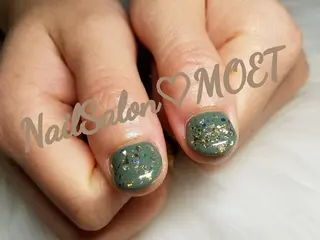 ネイル 齋藤 あゆみのネイルデザイン