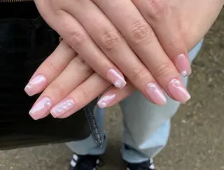 ネイル Lofi nails ゆきこのネイルデザイン