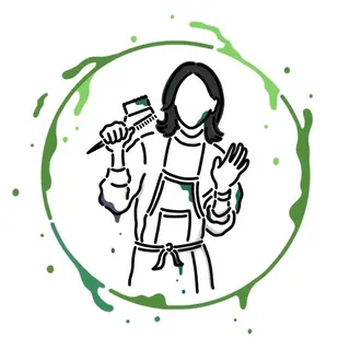 カラー カラースペシャリスト しょう🧑🏼‍🎨のヘアスタイル