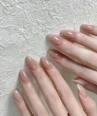 ネイル ル ルのネイルデザイン