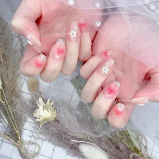 ネイル DG nailsalon所属・DG nailのネイルデザイン