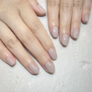 ネイル キャンアイドレッシー 予約のネイルデザイン