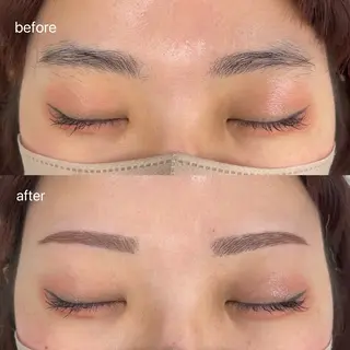 アイブロウ mila.池袋 🤍ヨコヤマのマツエク・マツパデザイン