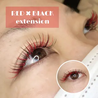 マツエク・マツパ Lino. SONOKOのマツエク・マツパデザイン