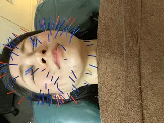 吉本 友子のエステ・リラクイメージ