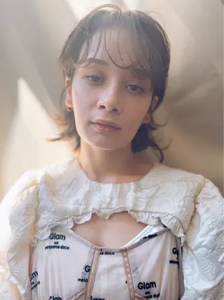 渋谷/ ✂︎山下 裕太✂︎のヘアスタイル