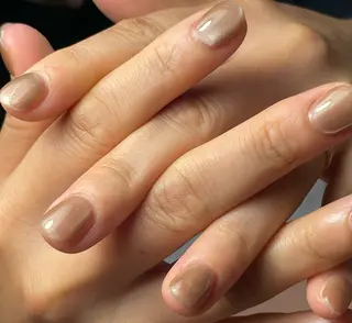 ネイル Chong Sarangのネイルデザイン