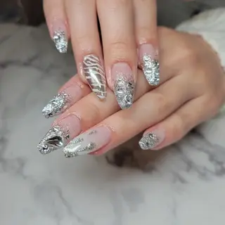 ネイル Nail salon Coco所属・Nail salon Coco【溝の口駅】のネイルデザイン