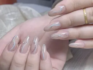 ネイル DarkHoney 池袋店のネイルデザイン