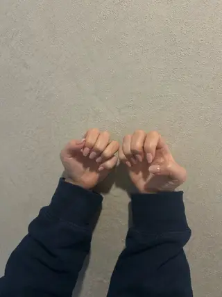 ネイル Sii  鷺沼 Rinのネイルデザイン