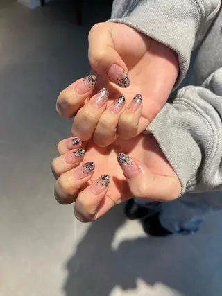 ネイル 🌼RIKA KAWAUCHI🌼のヘアスタイル