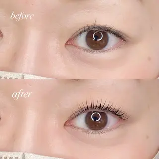 マツエク・マツパ BRAND NEW EYES.武蔵小杉のマツエク・マツパデザイン