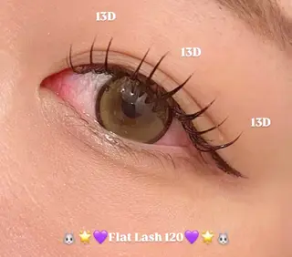 マツエク・マツパ Jessica 清水🎀✨のエステ・リラクイメージ