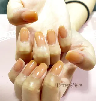 ネイル Nail Salon Dream Mamのネイルデザイン