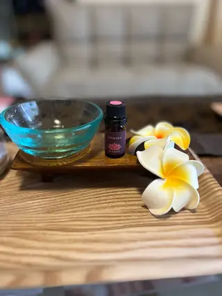 Senyum. Spaのエステ・リラクイメージ