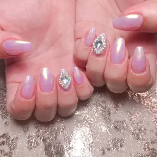 ネイル 個室ネイルサロンDolly Girl〜ドーリーガール〜所属・DollyGirl KYOKOのネイルデザイン