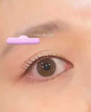 マツエク・マツパ Biolus/天王寺 2号店🌼Arisaのマツエク・マツパデザイン