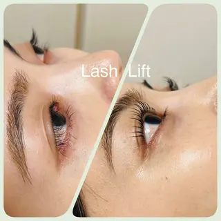 マツエク・マツパ 隈部 美穂のマツエク・マツパデザイン