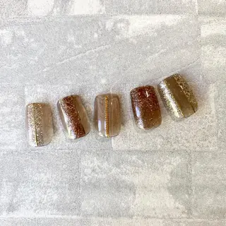 ネイル Temptation mainailのネイルデザイン