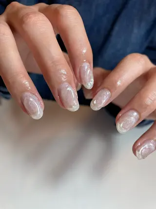 ネイル I me nailのネイルデザイン