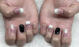 ネイル Y&L Nailのネイルデザイン