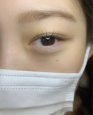 マツエク・マツパ マツパ◎LED マツエク,モチ◎のマツエク・マツパデザイン