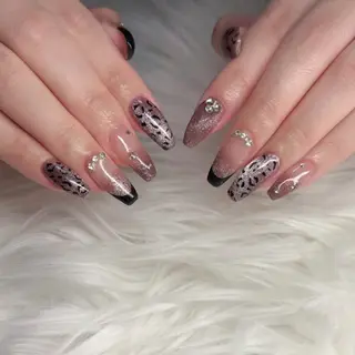 ネイル Nail salon Nocaのネイルデザイン