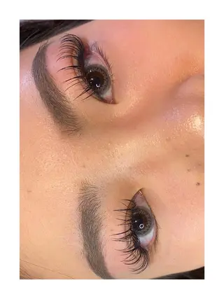 マツエク・マツパ MAKOTO🌹 Amaranth金山のマツエク・マツパデザイン