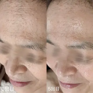 Wehana所属・Wehana salonのエステ・リラクイメージ