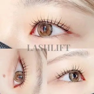 マツエク・マツパ 木下 優佳のマツエク・マツパデザイン