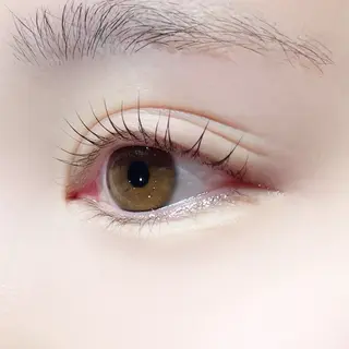 マツエク・マツパ 櫻井 怜華のマツエク・マツパデザイン