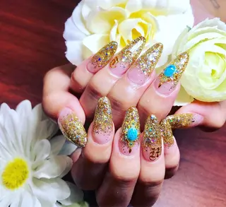 ネイル NAIL salon ACEのネイルデザイン