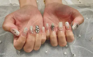 ネイル Moci Nail Salonのネイルデザイン