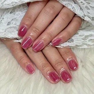 ネイル スピード ai©️のネイルデザイン