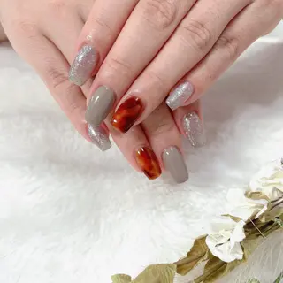 ネイル アイネイリスト Aのマツエク・マツパデザイン