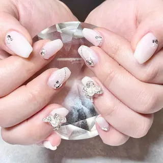 ネイル C's nailのネイルデザイン
