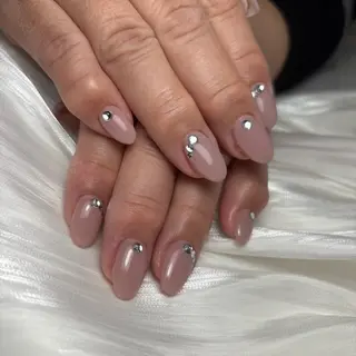 ネイル soi. ソワのネイルデザイン