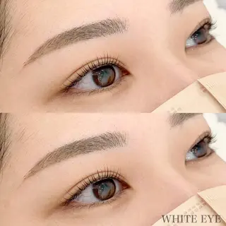 マツエク・マツパ Noel eye所属・mao 🕊のマツエク・マツパデザイン