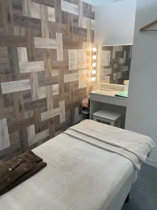 アールフェイス Midoriのエステ・リラクイメージ