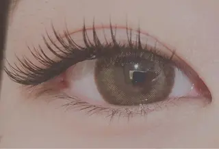 マツエク・マツパ 銀座/LEDマツエク 高宮のマツエク・マツパデザイン