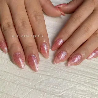 ネイル nail salon  chula's所属・☆ayaka ☆のネイルデザイン