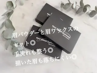 Ema所属・Ema/マツパ/マツ エク/眉/脱毛🌷のマツエク・マツパデザイン