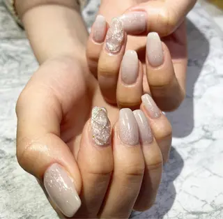 ネイル ネイル フフラ所属・nail fufla ♡yamane♡のネイルデザイン