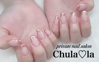 ネイル Chula♡la 豊見城市高安のネイルデザイン