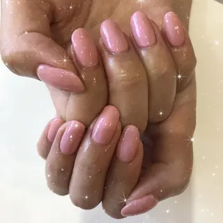 ネイル WOLTOKYO池袋 💕maiのネイルデザイン