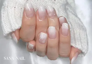 ネイル nailsalon SANANAILのネイルデザイン