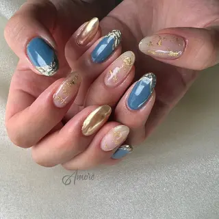 ネイル You kyehwaのネイルデザイン