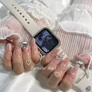 ネイル ☆saori ☆のネイルデザイン