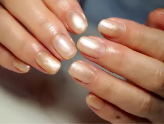 ネイル muguet nails所属・nail madokaのネイルデザイン