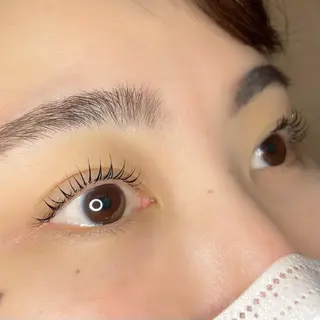 マツエク・マツパ Ui .のマツエク・マツパデザイン